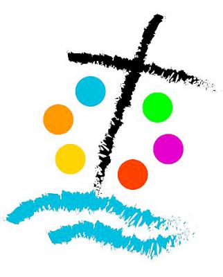 Das Logo der neuen Pfarrei St. Martinus GocherLand. Foto: privat