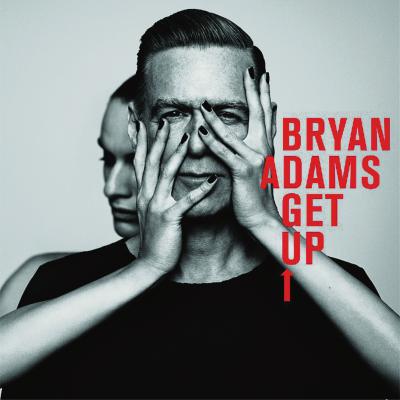 Bryan Adams meldet sich mit neuen Songs zurück. Foto: Universal