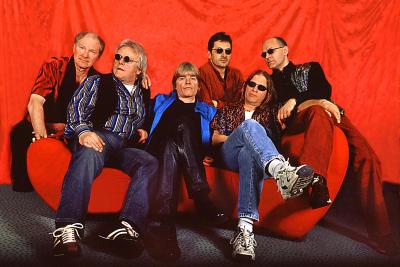 Flashback erwecken ab 19 Uhr die Rolling Stones im Schwarzen Adler zum Leben. Foto: nno.de