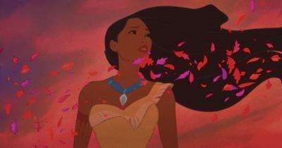 Pocahontas Fotos: Disney/Veranstalter