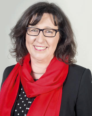Ulrike Ulrich, Vorsitzende der CDU-Kreistagsfraktion.Foto: privat