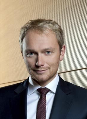 FDP-Chef Christian Lindner ist Hauptreferent beim Marketingpreis in Kevelaer. Foto: privat