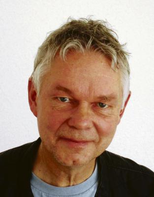 Jürgen Schmidt stellt seinen ersten Kriminalroman vor. Foto: privat
