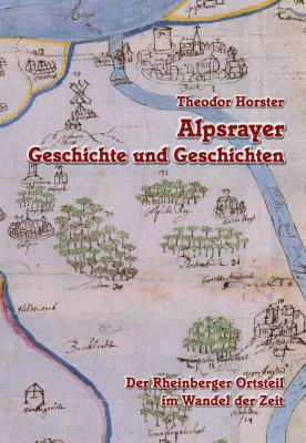Die Alpsrayer Chronik ist demnächst erhältlich und kann jetzt vorbestellt werden.