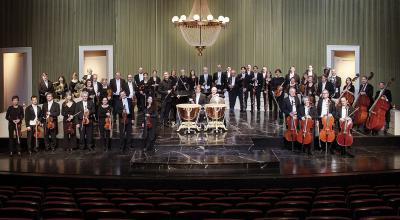 Werke von Mozart, Bizeh und Mendelsohn-Bartholdy werden beim Schlosshof-Konzert in Krickenbeck zu hören sein. Foto: privat