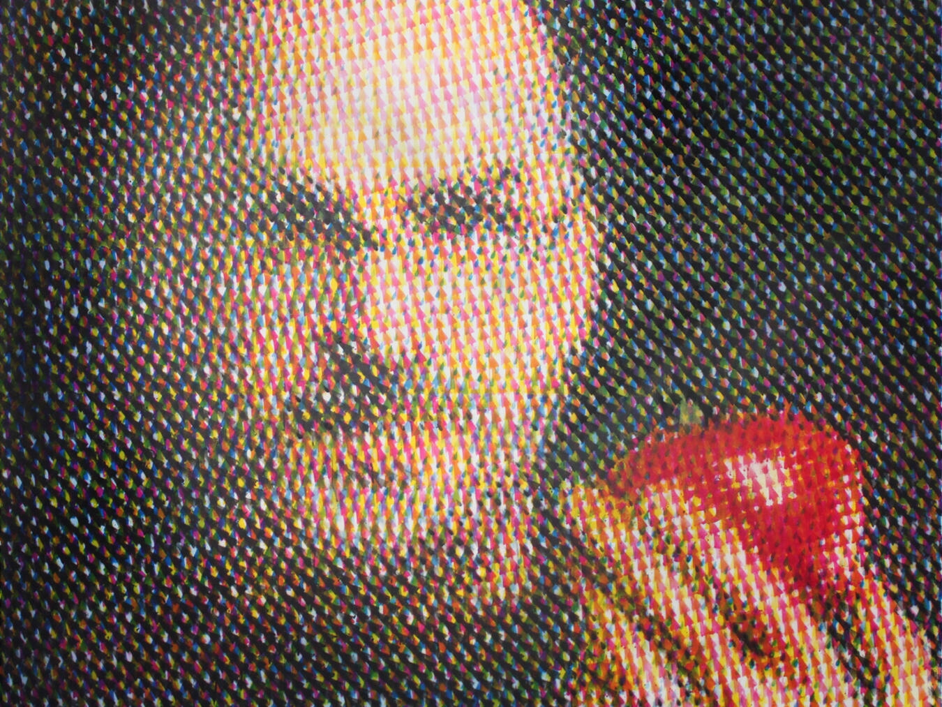 "Ausstellung von Thomas Baumgärtel mit hunderten Kunstwerken an 40 Orten"