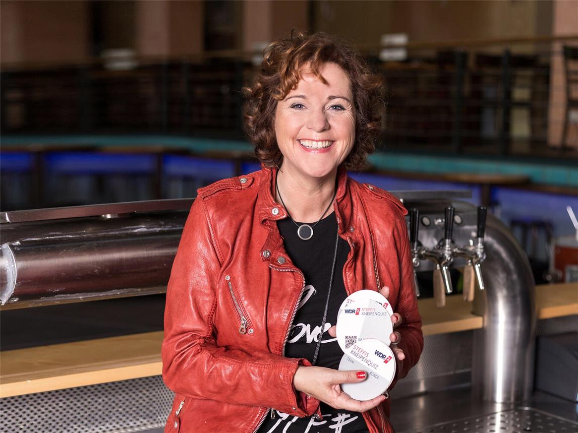  Das Publikum darf sich auf einen Sack voll Fragen freuen. Foto: Thomas Haensgen