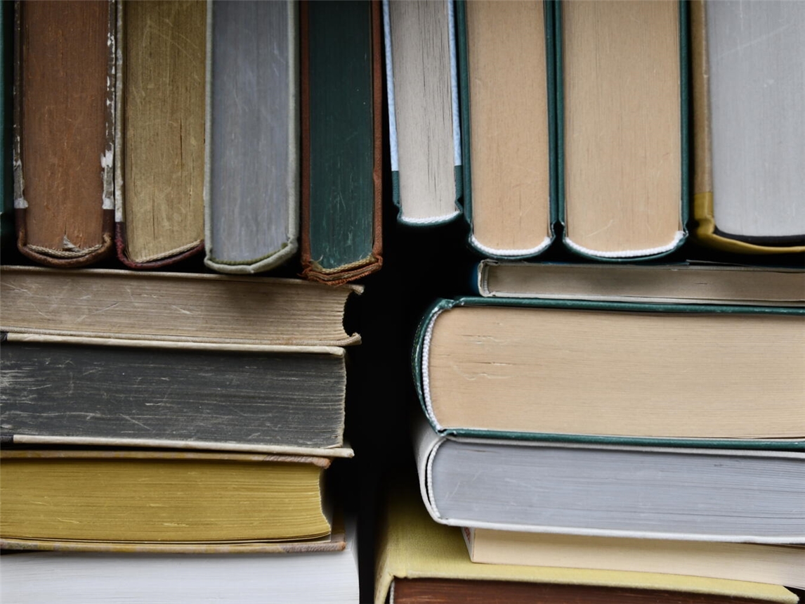  Nach der Aktion findet im Niederrheinischen Museum Kevelaer vorerst kein Bücherverkauf mehr statt. Foto: NMK 