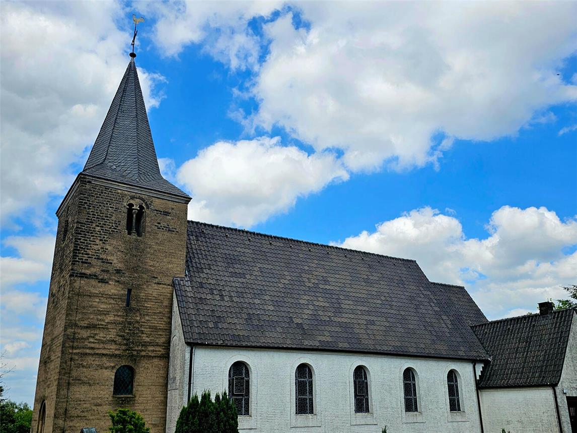  Zu hören sind am kommenden Sonntag mehrere Sätze aus den Goldberg Variationen. NN-Foto: HF