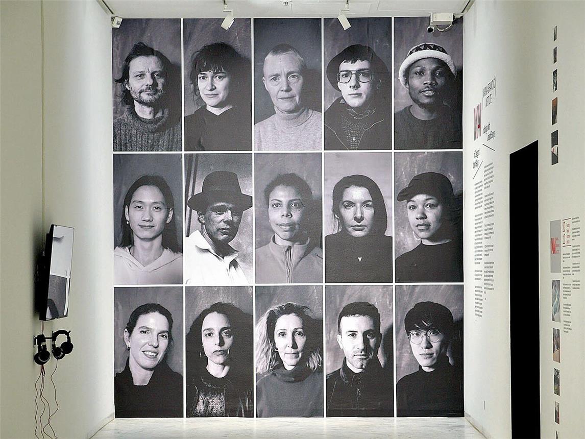 13 Künstler treten in dieser Ausstellung aktiv in den Austausch mit Joseph Beuys‘ Kunst. Fotos (2): Rüdiger Dehnen