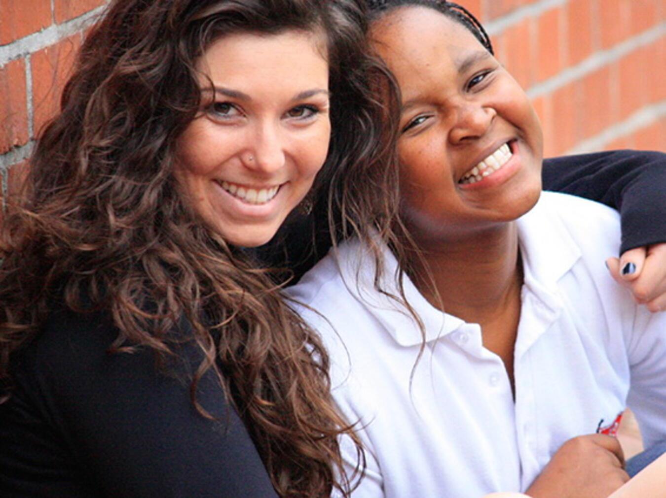 25 junge Künstler laden zum Workshop in Kleve. Foto: Heart Global