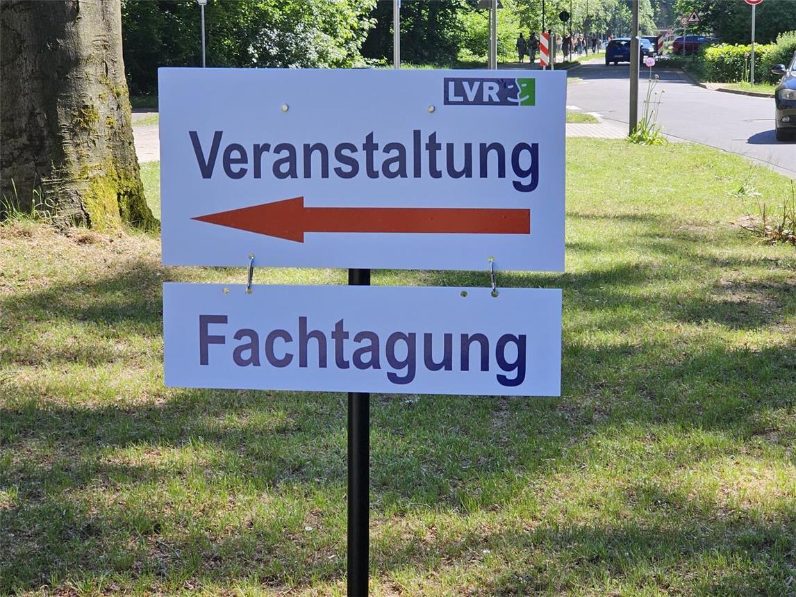 350 Gäste nahmen an der dreitägigen Fachtagung teil.NN-Foto: HF