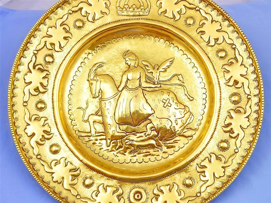 64 Objekte gehören zur neuen Ausstellung. Foto: privat