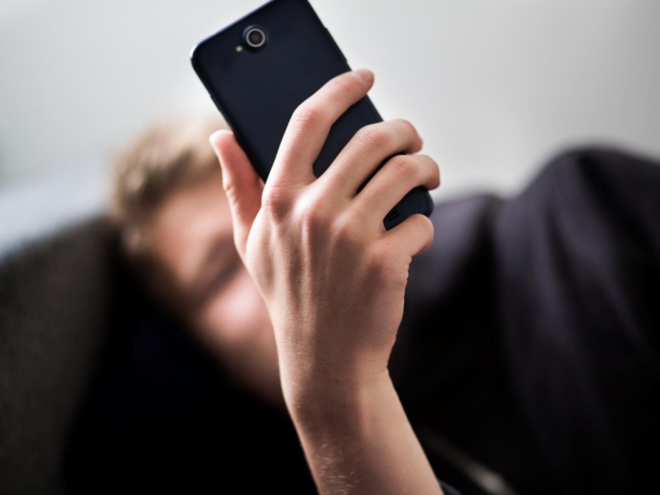 Ab Oktober führt der Kinderschutzbund wieder eine Ausbildung zur Beratung am Kinder- und Jugendtelefon durch.Foto: DKSB / Susanne Tessa Müller