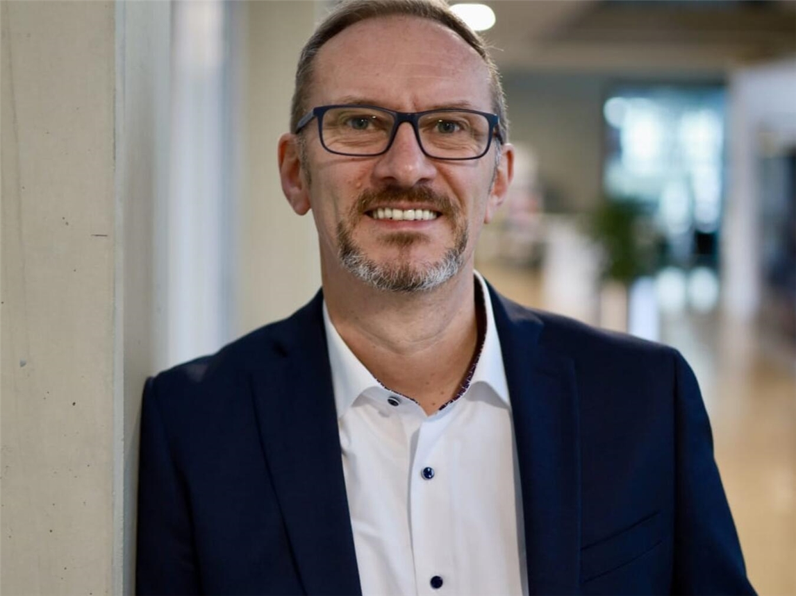 Achim Krieger, stellvertretender Fraktionsvorsitzender des BFG. Foto: privat