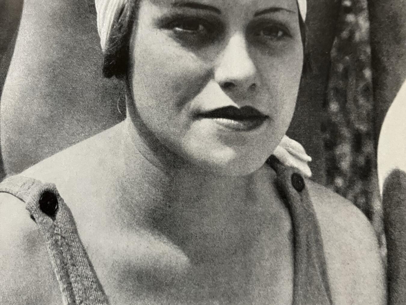 Aenne Biermann gehört zu den herausragenden Fotografinnen der 1920er- und 1930er-Jahre.