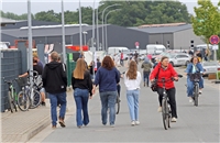 Alle Fotos (6): Theo Leie 