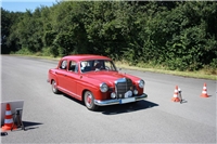 Alle Fotos (7): CAC - Clever Automobil CLub