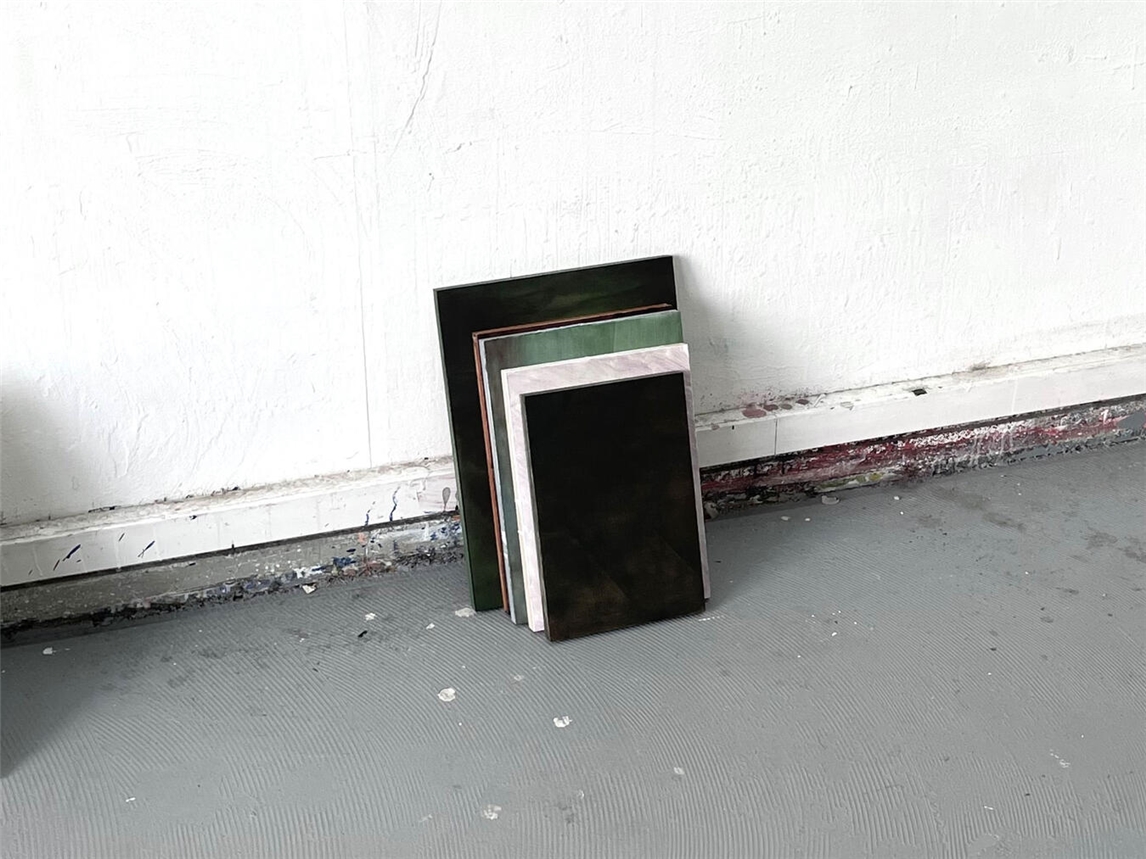 Am 11. Oktober lädt der Kunstverein Emmerich zur Ausstellungseröffnung. Foto: Kunstverein Emmerich
