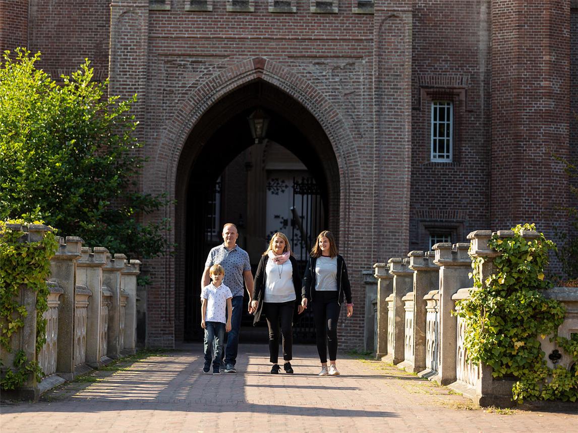 Am 16. Juni gibt es eine Familienführung. Foto: SMSM/ Axel Jusseit