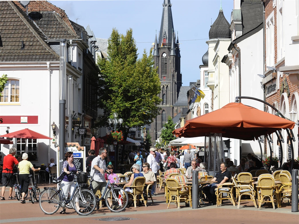 Am 28. September startet die Online-Haushaltsbefragung. Foto: privat
