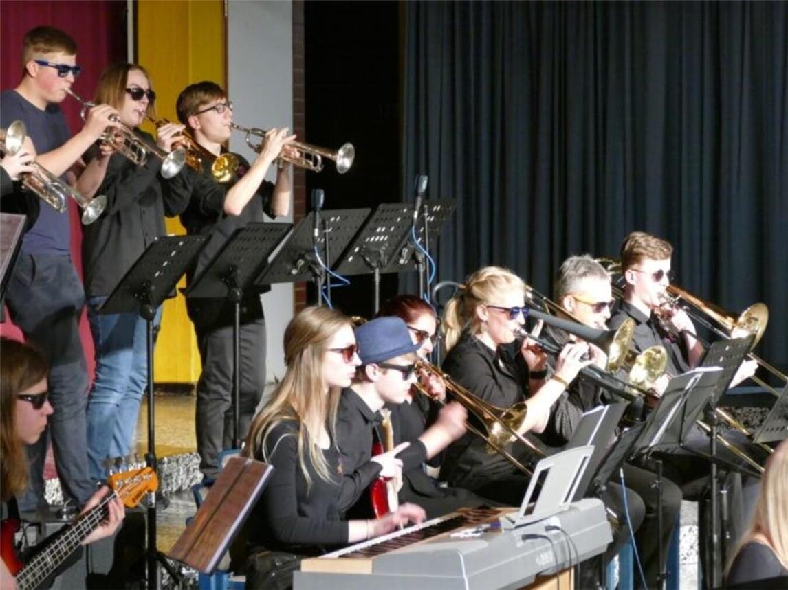 Am kommenden Wochenende wird musiziert. Foto: KAG