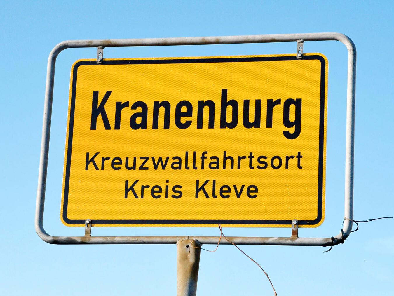 Am Samstag ist im Rathaus auch die Briefwahl vor Ort möglich. Hierfür ist die Vorlage der Wahlbenachrichtigung und/ oder des Personalausweises erforderlich. NN-Foto: RD