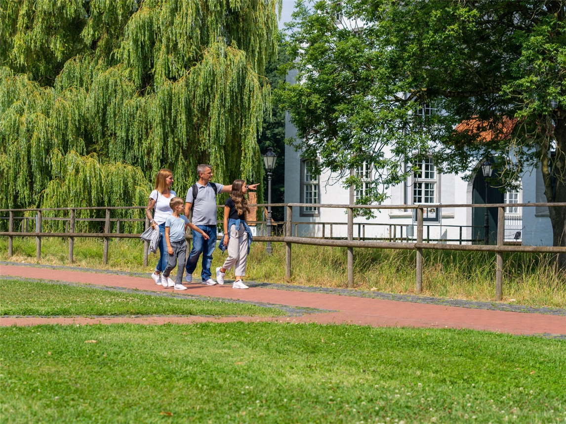 Auch das Niederrheinische Freilichtmuseum lohnt immer einen Besuch. Foto: Patrick Gawandtka