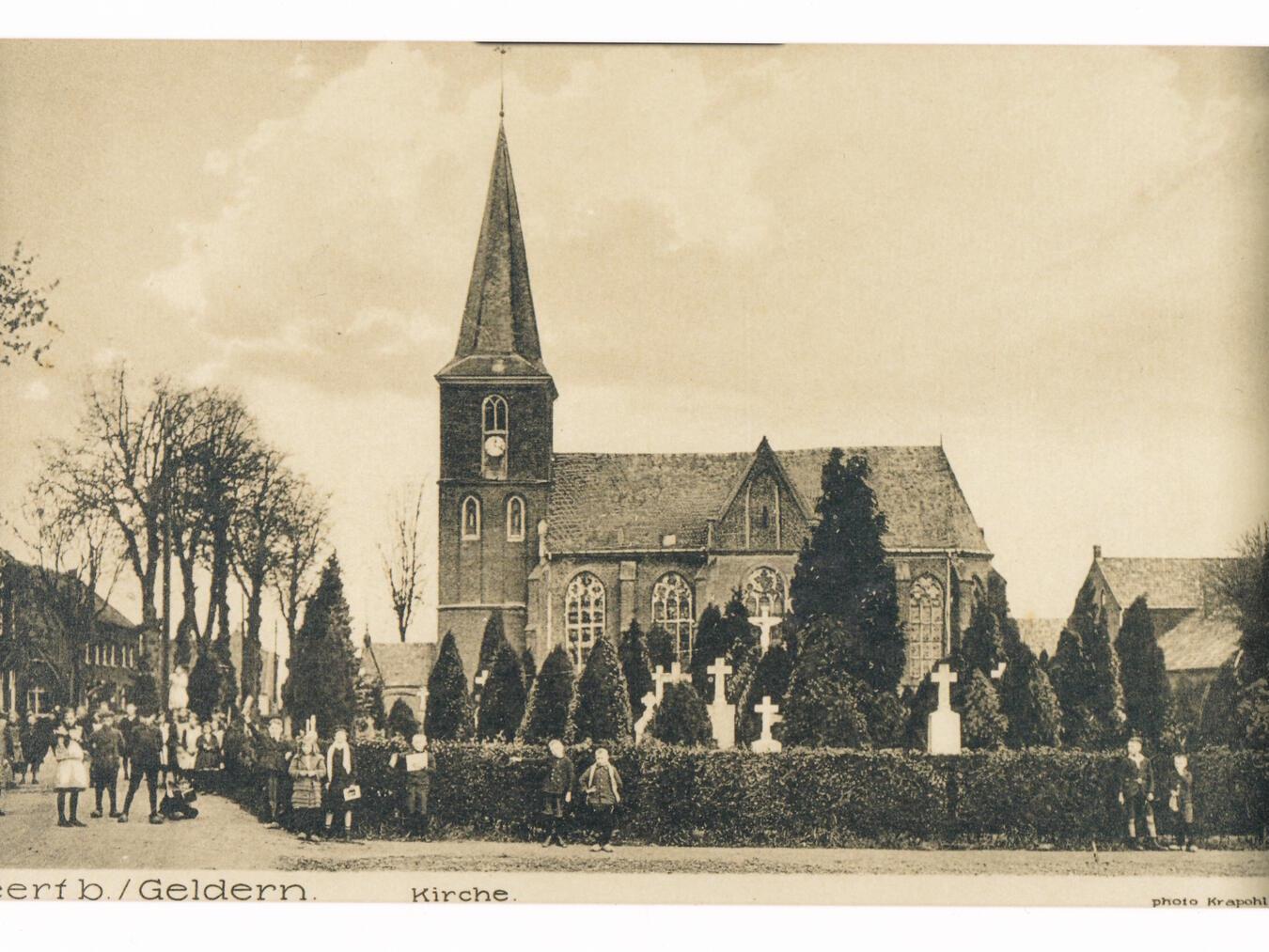 Auch die Ausstellungen der vergangenen Jahre lässt die aktuelle Ausstellung in der Heimatstube noch einmal Revue passieren. Foto: HVV