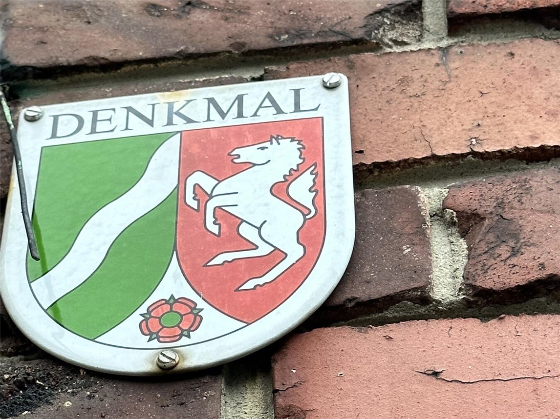 Auch die Stadt Geldern beteiligt sich am Tag des offenen Denkmals. Foto: Stadt Geldern/Terhorst 