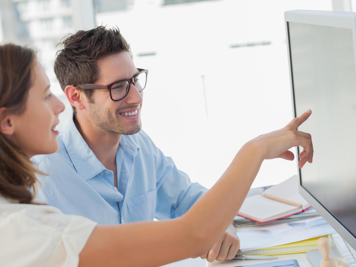 Auch eine digitale Beratung per Videogespräch ist möglich. Foto: Shutterstock