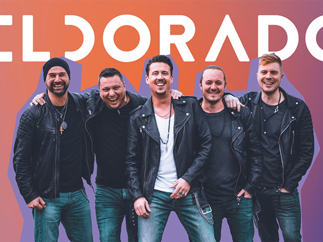 Auch Eldorado sind Teil des Kölschen Abends. Foto: Veranstalter