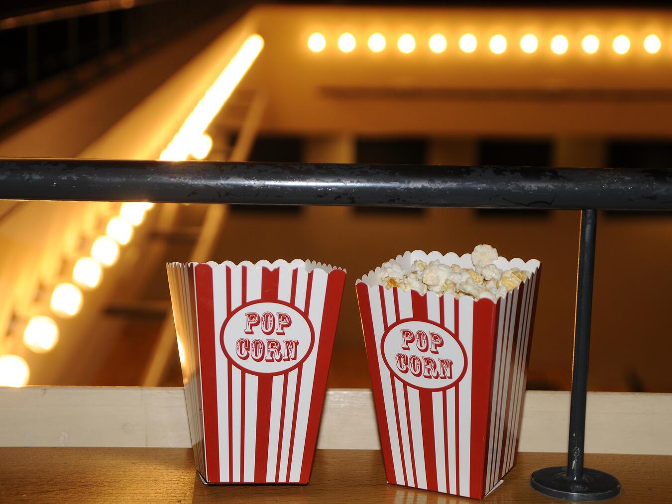 Auch in der zweiten Hälfte der Sommerferien warten spannende Kinofilme für die Familie im Konzert- und Bühnenhaus.Foto: Wallfahrtsstadt Kevelaer 