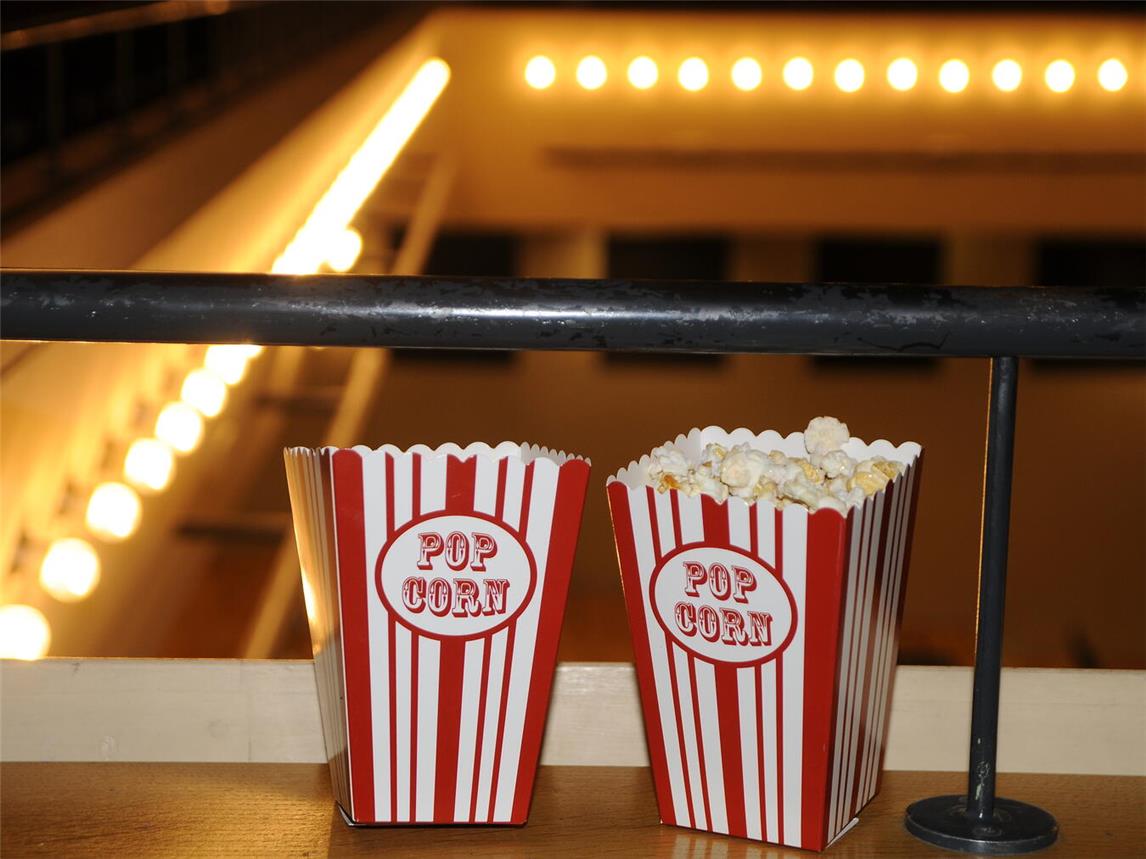 Auch in der zweiten Hälfte der Sommerferien warten spannende Kinofilme für die Familie im Konzert- und Bühnenhaus.Foto: Wallfahrtsstadt Kevelaer 