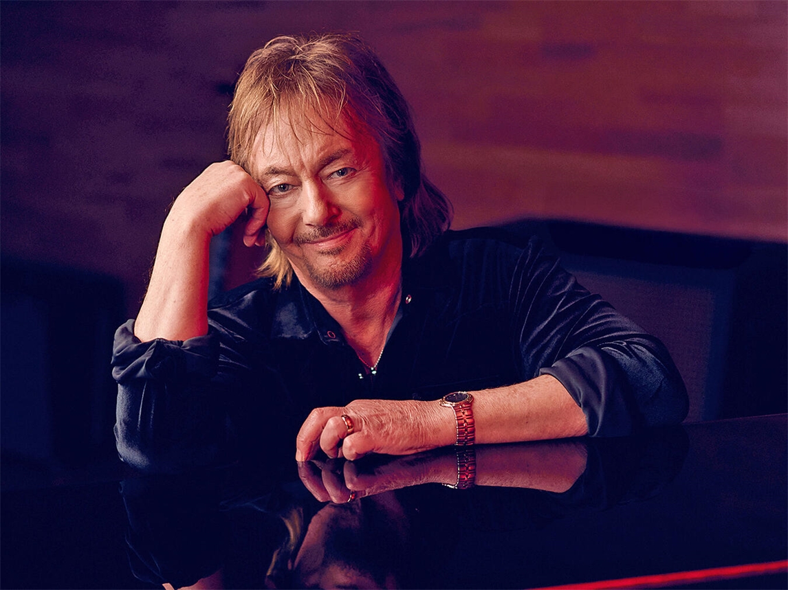 Auf dem Konzert in Düsseldorf wird der Ausnahmekünstler sowohl neue Songs als auch seine größten Klassiker live präsentieren. Foto: Marcell Brell