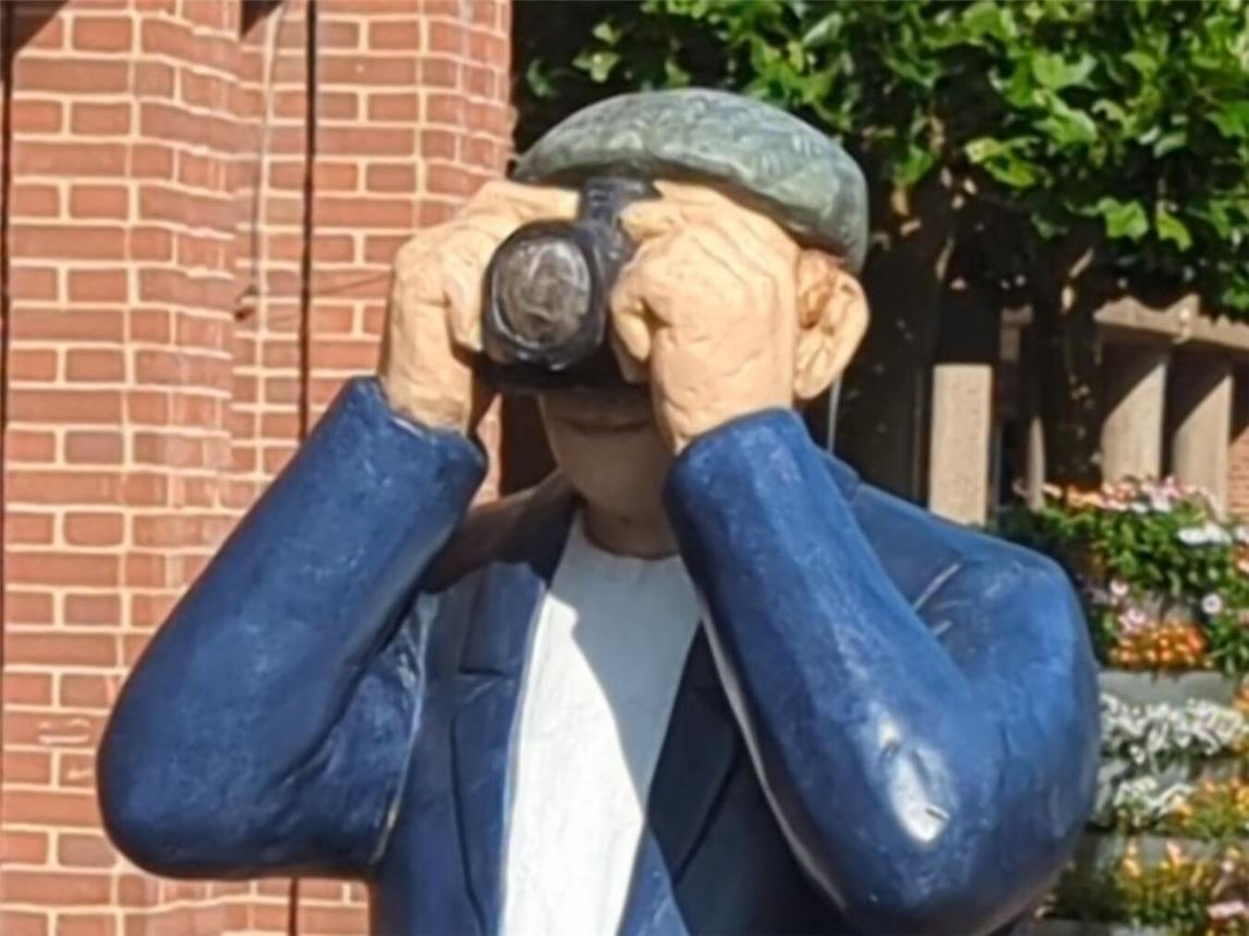 Auf die Gewinner warten Einkaufsgutscheine im Wert von 75, 50 und 25 Euro. Foto: FDP Bedburg-Hau