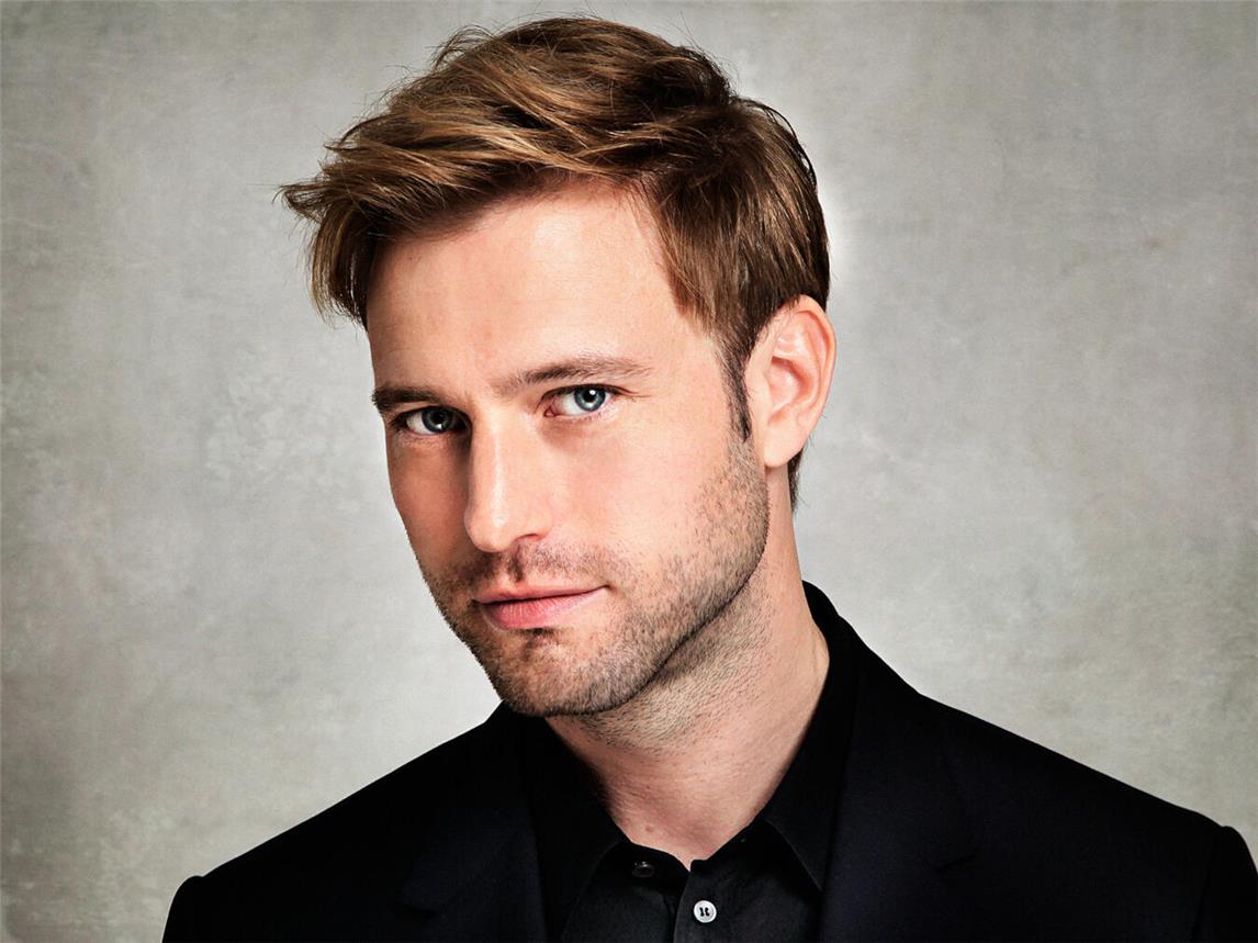 Auf eine Schubertiade mit dem Weltklasse-Bariton Benjamin Appl kann man sich in Kleve freuen. Foto: Uwe Arens