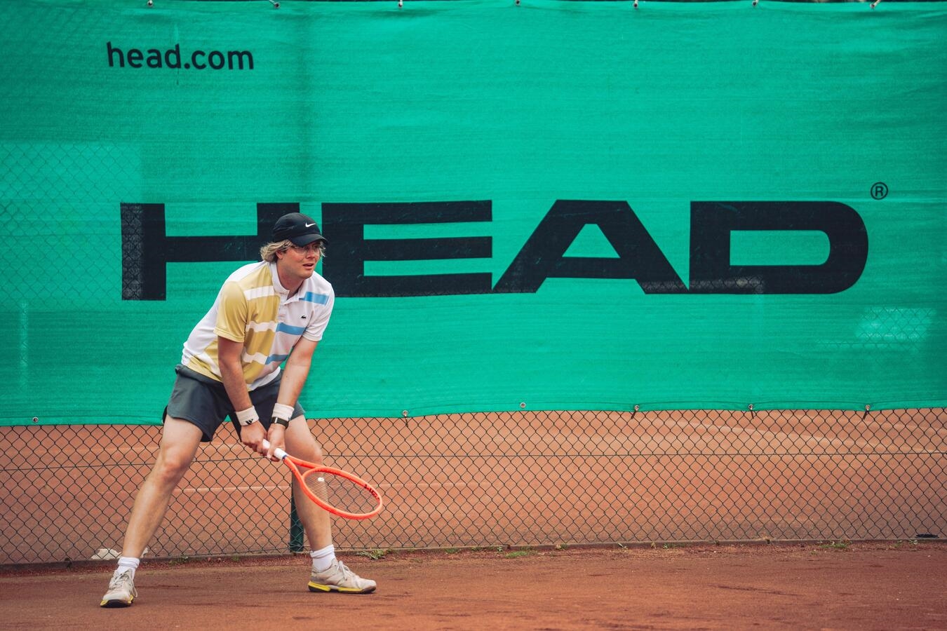 "Spannendes Tennisduell: Kerkener TC1 vs. GW Geldern 1 auf heimischem Platz"