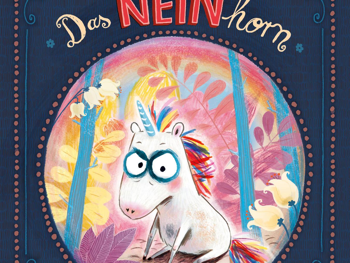 Auf nichts Lust haben und bockig sein – das ist mit Freunden am schönsten. Foto: Carlsen Verlag