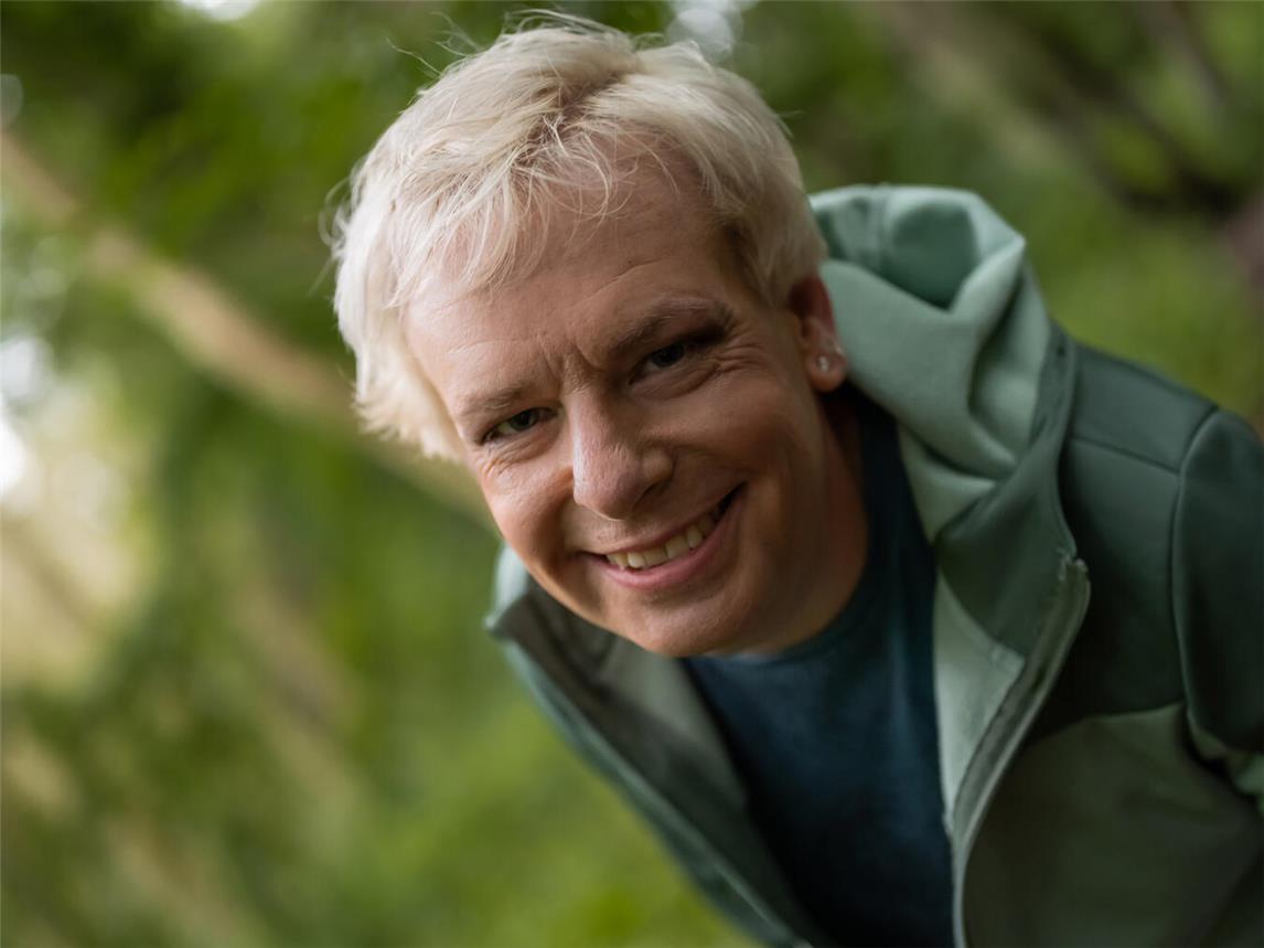 Aus bei den Liberalen: Detlef Struckhof sieht zu viele Fehler durch die FDP. Foto: Manfred Limbach