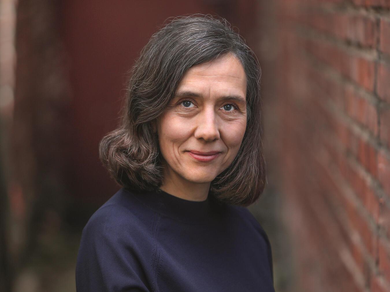 Aus jahrelangen Recherchen entstand der Roman „Tage aus Glas“ von Dorothee Krings. Foto: Andreas Krebs