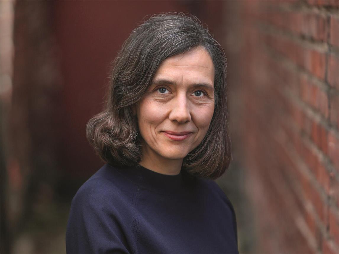 Aus jahrelangen Recherchen entstand der Roman „Tage aus Glas“ von Dorothee Krings. Foto: Andreas Krebs