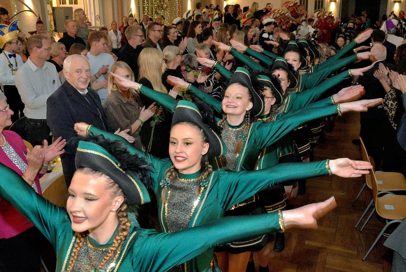 NN-Foto: Rüdiger Dehnen