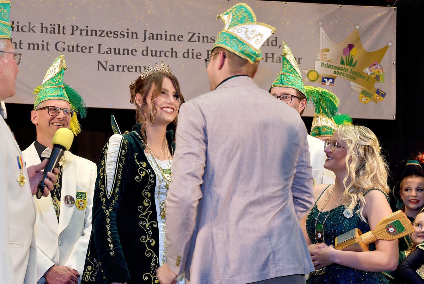 NN-Foto: Rüdiger Dehnen