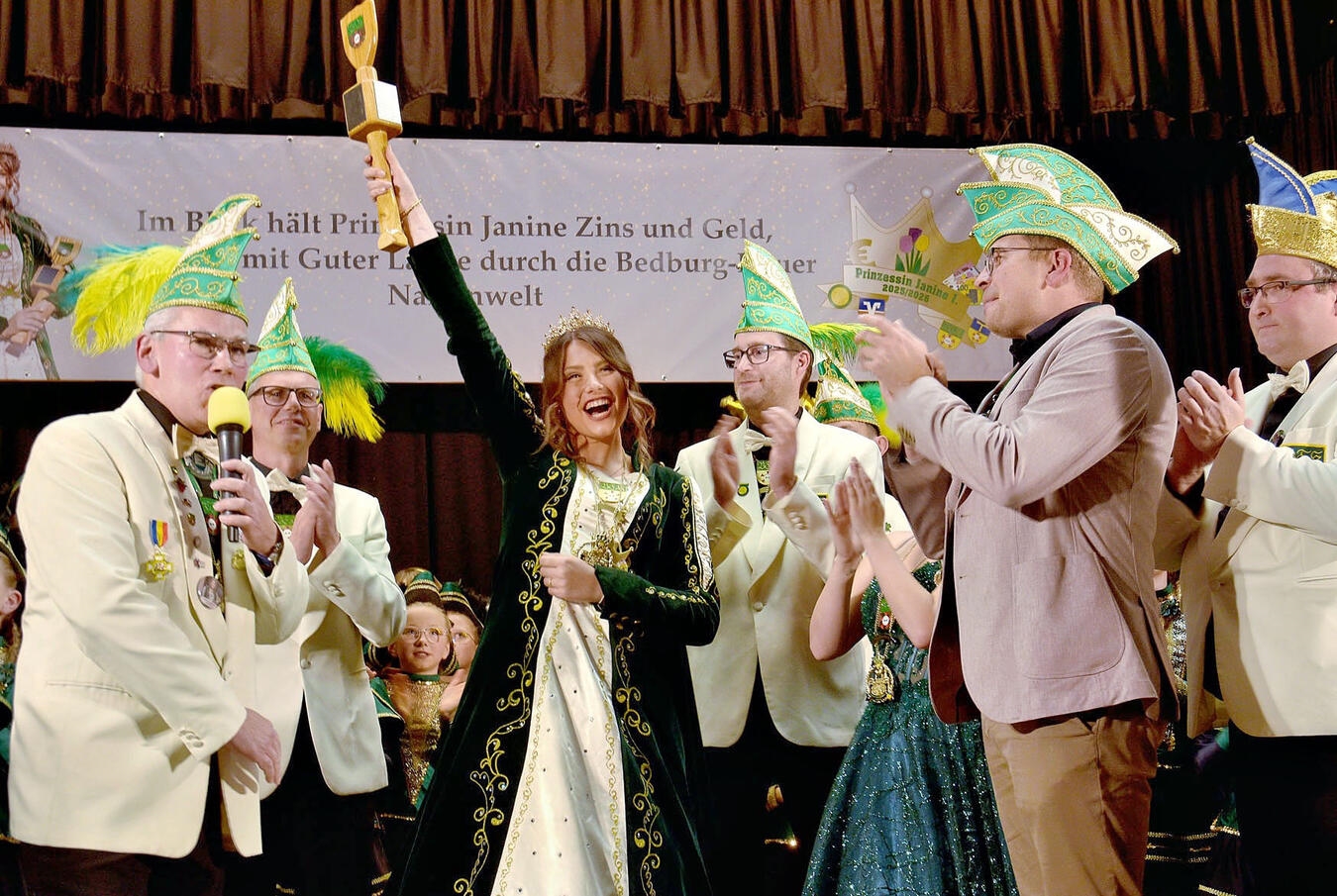 NN-Foto: Rüdiger Dehnen