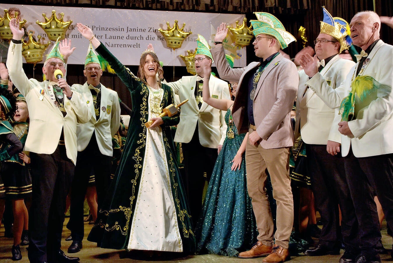 NN-Foto: Rüdiger Dehnen