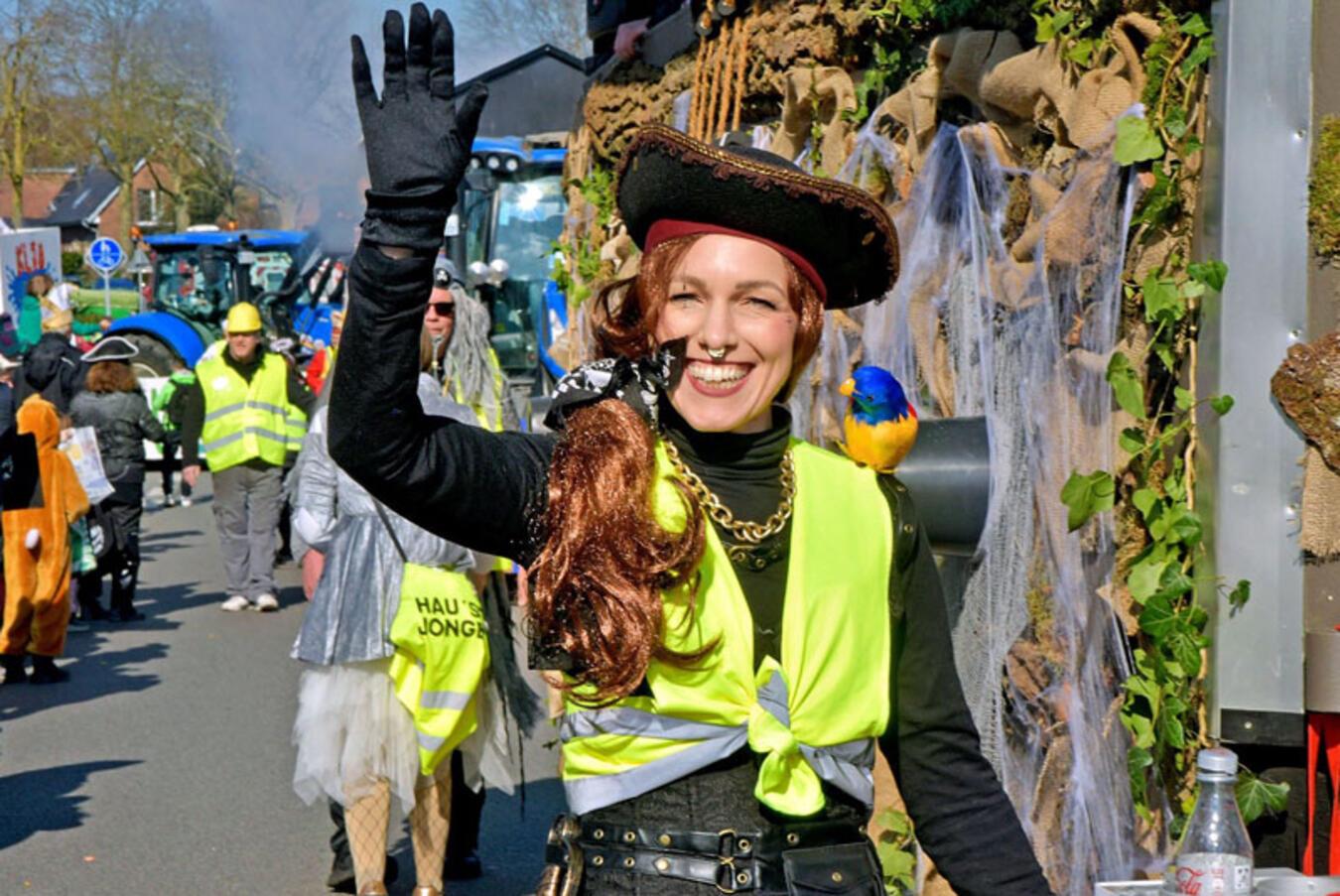 NN-Fotos: Rüdiger Dehnen