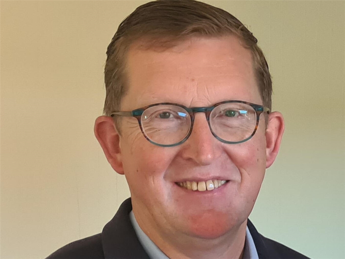 Ein verlässliches Zuhause
in gewohnter Umgebung „Bedürfnisse der Menschen im Südkreis im Blick“ – Caritasvorstand Karl Döring.Foto: Caritasverband Geldern-Kevelaer