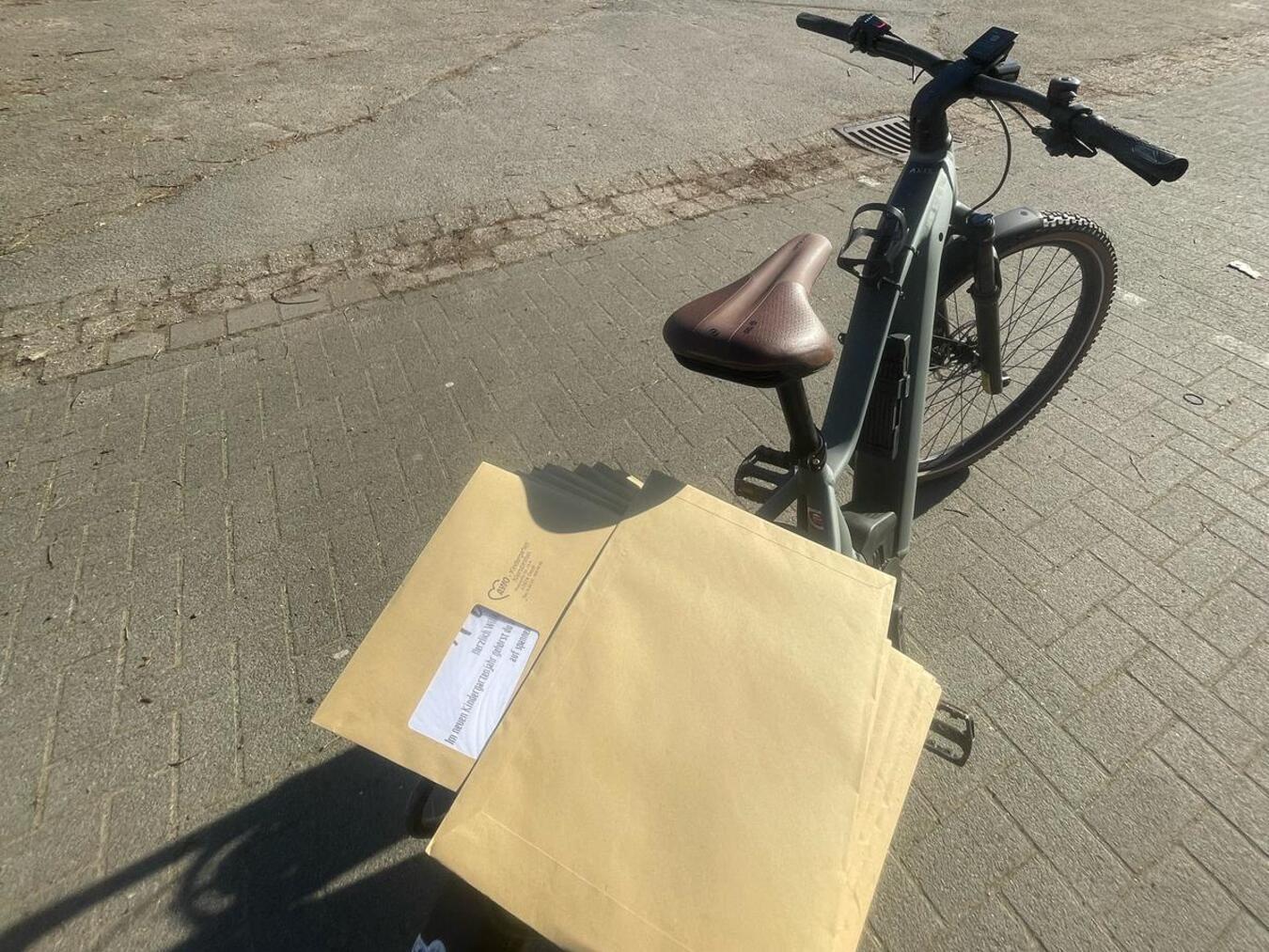 Bei den „Nierspiraten“ spielt Nachhaltigkeit eine wichtige Rolle. Foto: Kita Nierspiraten