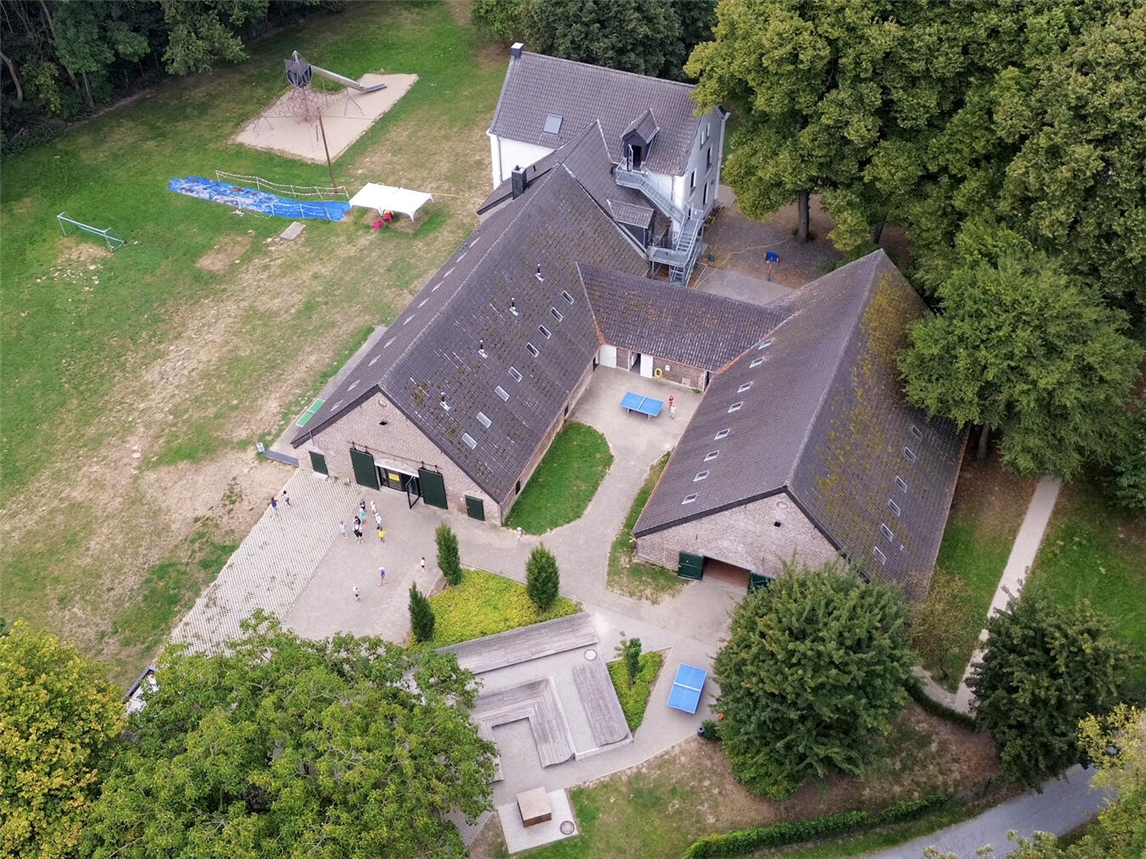 Bei der alljährlichen Ferienfreizeit auf dem Fingerhutshof erwartet die Kinder ein kreatives und spannendes Angebot. Foto: Stadt Kleve
